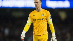 Mercato - Manchester City : La prolongation de Joe Hart en stand-by