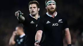Rugby - Four Nations : La Nouvelle-Zélande domine l’Argentine