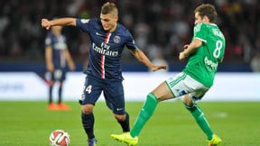 Mercato - PSG : Pourquoi le Real Madrid n’a pas tout tenté pour Verratti…