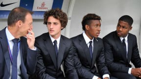 Mercato - PSG/Real Madrid : Ancelotti énigmatique concernant les départs de Rabiot et Coman…