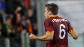 Mercato - Manchester United : Le PSG à l’affût pour Strootman ?