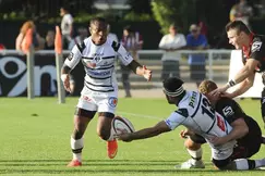 Rugby - Top 14 : Brive s’offre Toulouse
