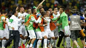 Éliminatoires CAN : Débuts réussis pour Gourcuff avec l’Algérie !