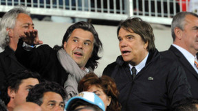 Mercato - OM : Bernard Tapie en remet une couche sur Marcelo Bielsa !