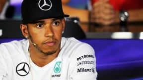 Formule 1 - GP d’Italie - Hamilton : « Excité pour demain »