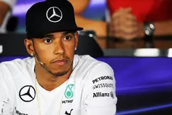 Formule 1 - GP d’Italie - Hamilton : « Excité pour demain »
