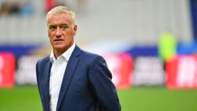 Équipe de France - Deschamps : « Je vais aligner une équipe qui sera différente »