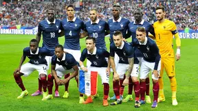 Équipe de France : La composition probable face à la Serbie