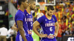 Basket - Coupe du monde : La France en quart de finale !