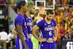 Basket - Coupe du monde : La France en quart de finale !