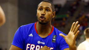 Basket - Coupe du monde - Diaw : « On y croyait »