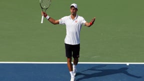 Tennis - US Open - Djokovic : « Je n’étais pas moi-même »