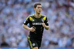 Mercato - Chelsea : Hazard… La porte entrouverte…