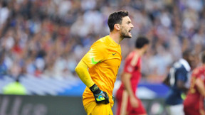 Équipe de rance : Lloris veut de la maturité