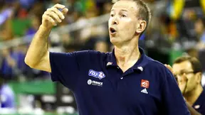 Basket - Euro 2015 : Cette mise en garde du sélectionneur de l’équipe de France…