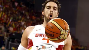 Basket : Pour une star NBA, la France est le pays favori de l’Euro 2015 !