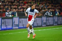 Mercato - PSG : Ce club où pourrait rebondir Van der Wiel…