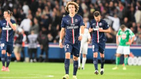 Mercato - PSG : Un ancien Parisien aurait préféré Di Maria à David Luiz…