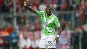 Allemagne : Guilavogui évoque son adaptation à Wolfsburg