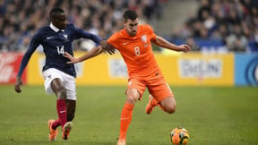 Mercato - PSG/Manchester United : Rabiot inclus dans la transaction pour Strootman ?