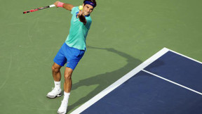 Tennis - US Open : Federer encense Cilic