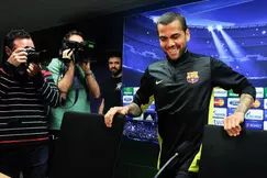 Mercato - Barcelone/PSG/AS Monaco : Un nouveau prétendant prêt à s’activer pour Daniel Alves ?