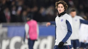 Mercato - PSG : Un ultime argument pour contrer le départ de Rabiot ?