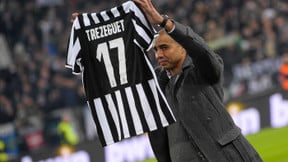 Mercato : Trezeguet bientôt entraîneur ?