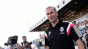 Mercato - Real Madrid : Quand Zidane ouvre la porte à un départ en France…