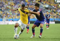 Mercato - Real Madrid : L’agent d’un international colombien dit non à Ancelotti !