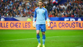 Espagne - De Gea : « Casillas a encore de belles années au haut niveau devant lui »