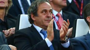 CM 2022 - Qatar : Platini persiste et signe !