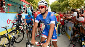 Cyclisme - Bouhanni : « Le maillot arc-en-ciel est celui qui me fait le plus rêver »