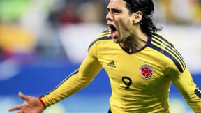 Mercato - AS Monaco : Falcao justifie le choix Manchester United