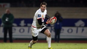 Rugby - PROD2 : Perpignan chute face à Tarbes