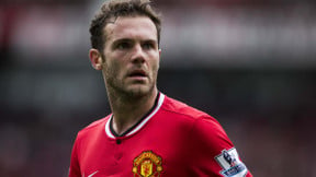 Mercato - Manchester United/Juventus : Le prix serait fixé pour Mata !