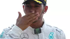 Formule 1 - GP d’Italie - Hamilton : « J’ai fait mon boulot »