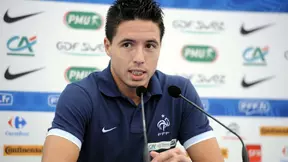 Équipe de France : Les vérités sur l’attitude de Samir Nasri avant France/Ukraine !