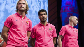 Barcelone - Rakitic : « Suarez ne mordra plus ! »