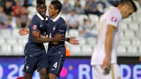 Amical - France/Serbie : Les notes des Bleus !