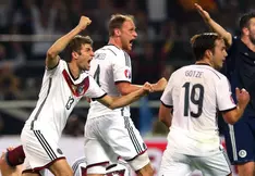 Euro 2016 : L’Allemagne assure l’essentiel, le Portugal chute face à l’Albanie