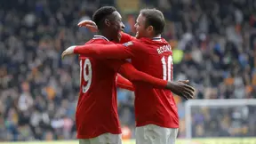 Mercato - Manchester United : Rooney heureux de voir Welbeck à Arsenal
