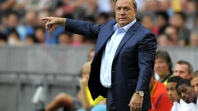 Serbie/France - Advocaat : « Le résultat est juste »