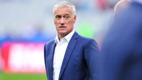 Équipe de France : La réaction de Didier Deschamps