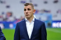Équipe de France/PSG : « Digne n’a pas tenu toutes les promesses que l’on pouvait mettre en lui »