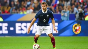 Équipe de France : « Cabaye ? Depuis son arrivée au PSG… »