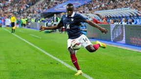 Équipe de France - Matuidi : « C’est dans la continuité »