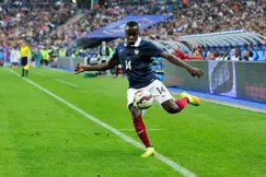 Équipe de France - Matuidi : « C’est dans la continuité »