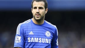 Mercato - Chelsea - Fabregas : « Mon départ de Barcelone ? Je sentais que je leur faisais une faveur »