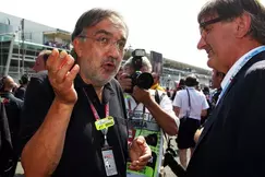 Formule 1 : Le patron de Ferrari mis sous pression